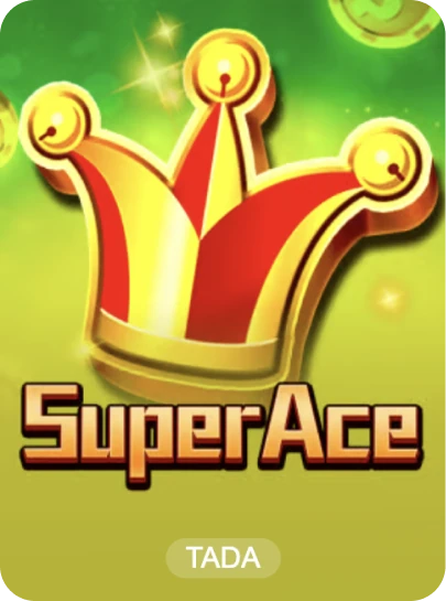 Super Ace Tada