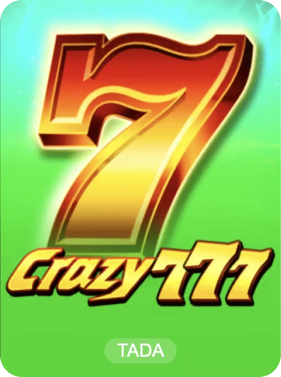 Crazy 777