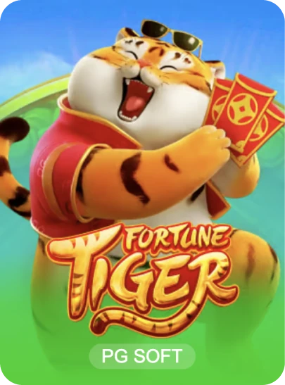 Fortune Tiger PG Soft