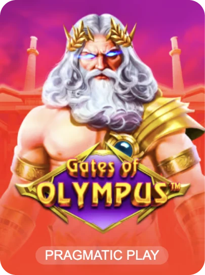 Gates of Olympus Pragmatic Play