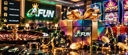 Bonos y Promociones AFUN