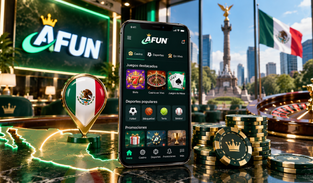 Acceso desde México
