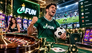 Casino y deportes en México